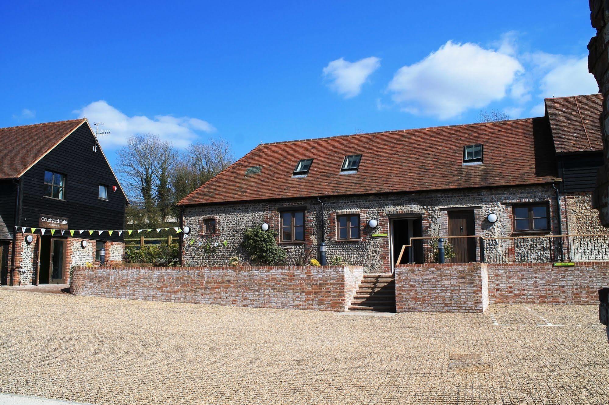 הוסטל לואיס Yha South Downs מראה חיצוני תמונה